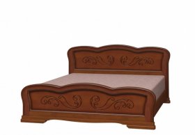Кровати из массива в Урае