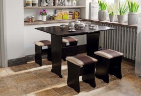 Обеденные группы в Урае