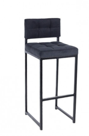 Барный стул Лофт "Стронг" (арт. Б323) (*в тканях - Luma, Paris, Merlin) в Урае - uraj.germes-mebel.ru | фото