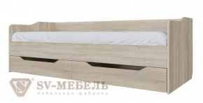Диван-кровать №1 (900*2000) SV-Мебель в Урае - uraj.germes-mebel.ru | фото