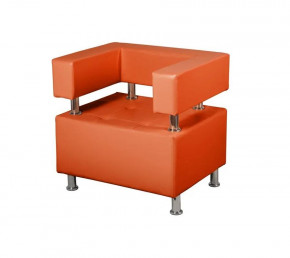 Кресло Борк (Оранжевый) в Урае - uraj.germes-mebel.ru | фото