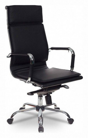 Кресло для руководителя CH-993MB/BLACK в Урае - uraj.germes-mebel.ru | фото