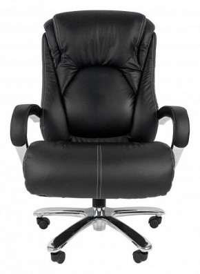 Кресло для руководителя Chairman 402 в Урае - uraj.germes-mebel.ru | фото