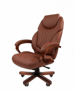 Кресло для руководителя Chairman 406 в Урае - uraj.germes-mebel.ru | фото