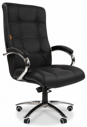 Кресло для руководителя Chairman 424 в Урае - uraj.germes-mebel.ru | фото