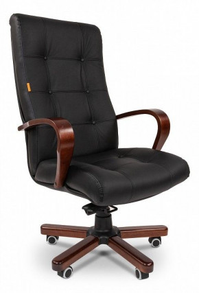 Кресло для руководителя Chairman 424WD в Урае - uraj.germes-mebel.ru | фото