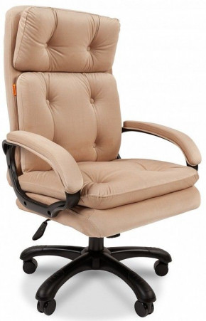 Кресло для руководителя Chairman 442 в Урае - uraj.germes-mebel.ru | фото