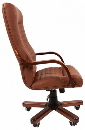 Кресло для руководителя Chairman 480 WD в Урае - uraj.germes-mebel.ru | фото