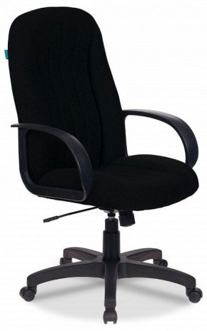 Кресло для руководителя T-898/3C11BL в Урае - uraj.germes-mebel.ru | фото