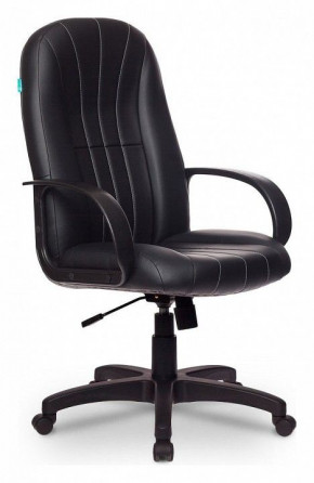 Кресло для руководителя T-898/#B в Урае - uraj.germes-mebel.ru | фото
