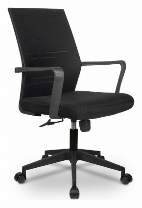 Кресло компьютерное RCH B818 Чёрная сетка в Урае - uraj.germes-mebel.ru | фото