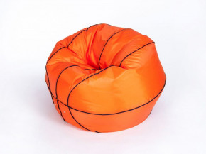Кресло-мешок Баскетбольный мяч Большой в Урае - uraj.germes-mebel.ru | фото