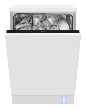 Машина Посудомоечная Hansa bt0075107 в Урае - uraj.germes-mebel.ru | фото