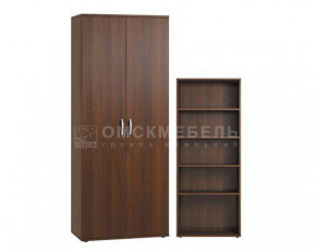 Шкаф 2-х дверный для докуметов Шк18.1 в Урае - uraj.germes-mebel.ru | фото