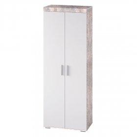 Шкаф 2-х створчатый Инстайл ШК-29 в Урае - uraj.germes-mebel.ru | фото
