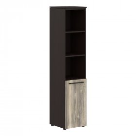 Стеллаж комбинированный MORRIS MHC 42.5 в Урае - uraj.germes-mebel.ru | фото