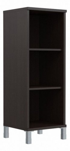Стеллаж-колонка Born B 421.1, венге магия в Урае - uraj.germes-mebel.ru | фото