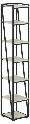 Стеллаж Loftis LMHC 40, сосна эдмонт в Урае - uraj.germes-mebel.ru | фото