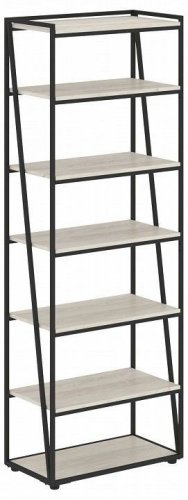 Стеллаж Loftis LMHC 80, сосна эдмонт в Урае - uraj.germes-mebel.ru | фото