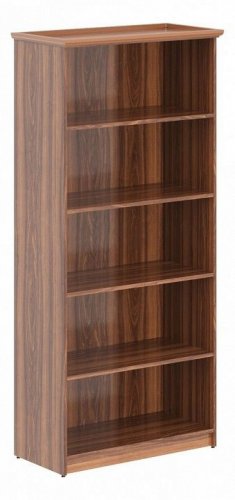 Стеллаж Raut RHC 89, орех даллас в Урае - uraj.germes-mebel.ru | фото