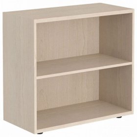 Стеллаж Xten XLC 85, бук тиара в Урае - uraj.germes-mebel.ru | фото
