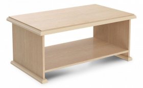 Стол журнальный Raut RCT 106, бук тиара в Урае - uraj.germes-mebel.ru | фото