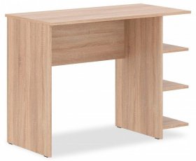 Стол компьютерный Comp CD 1050, дуб сонома в Урае - uraj.germes-mebel.ru | фото