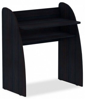Стол компьютерный Comp CD 8046, венге в Урае - uraj.germes-mebel.ru | фото