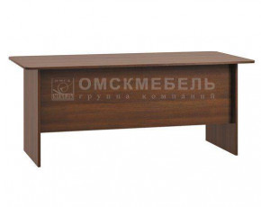 Стол руководителя Ст07.1 МС Гермес в Урае - uraj.germes-mebel.ru | фото